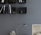 Dark Lead 118 by Little Greene Paint Company