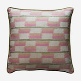 Positana parasol cushion by Andrew Martin