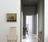 Cool Arbour 232 by Little Greene Paint Company