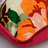 Andrew Martin Peony Cushion