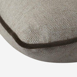 Andrew Martin Ossington Linen cushion at Greenfield Lifestyle