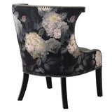 Hydrangea & Roses Occasional chair