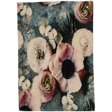 Kitchen Towel Anenome