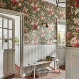 Sanderson Wallpaper at Greenfield Lifestyle