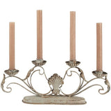 Grande Illusions Tivoli candelabra at greenfield L:ifestyle