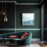 Zoffany Huntsman Green available at Greenfield Lifestyle