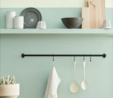 Little Greene Paint co Aquamarine 138 available at Greenfield Lifestyle