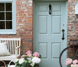 Celestial Blue 101 by Little Greene Paint company