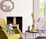 Dorchester Pink - Deep 287 by Little Greene Paint co