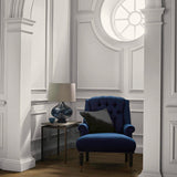 Zoffany Flint Grey Luxury paint available to buy at Greenfield Lifestyle