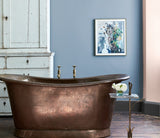 Grey Stone 276 by Little Greene Paint co