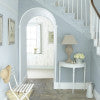 Bone China Blue 107 by Little Greene company