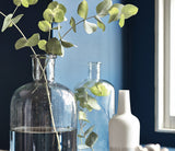 Hicks Blue 208 by Little Greene Paint co