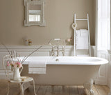 Rolling Fog Dark 160 by Little Greene Paint co