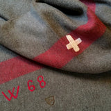 Swiss Army Blankets