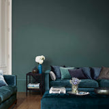 Zoffany Teal